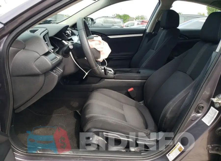 19XFC2F78HE222676 Photo# 7