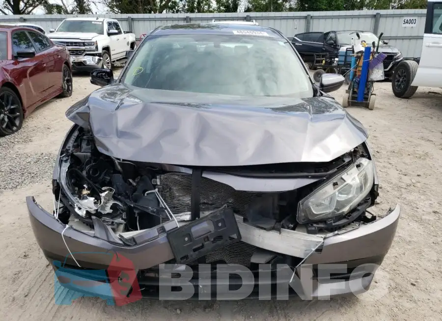 19XFC2F78HE222676 Photo# 5