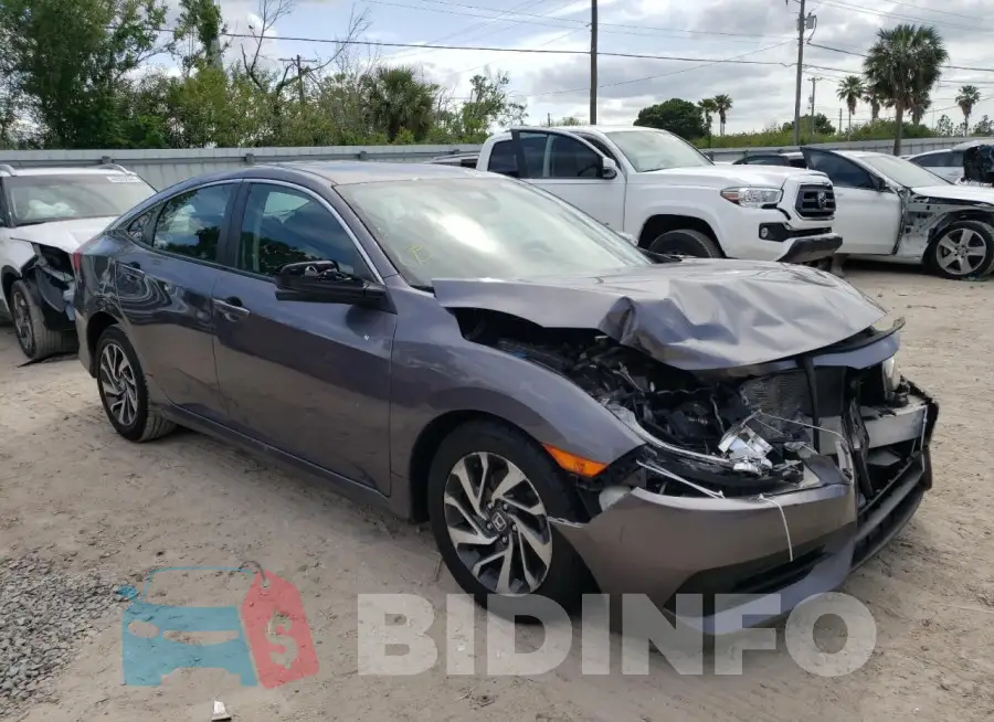 19XFC2F78HE222676 Photo# 4