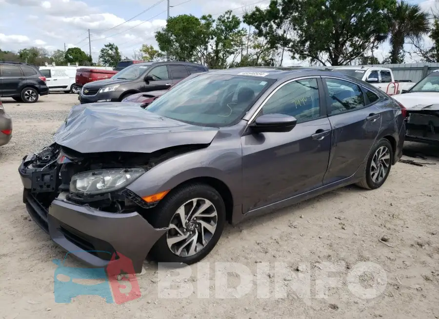 19XFC2F78HE222676 Photo# 1