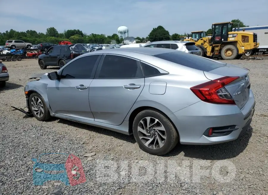 19XFC2F7XGE235587 Photo# 2