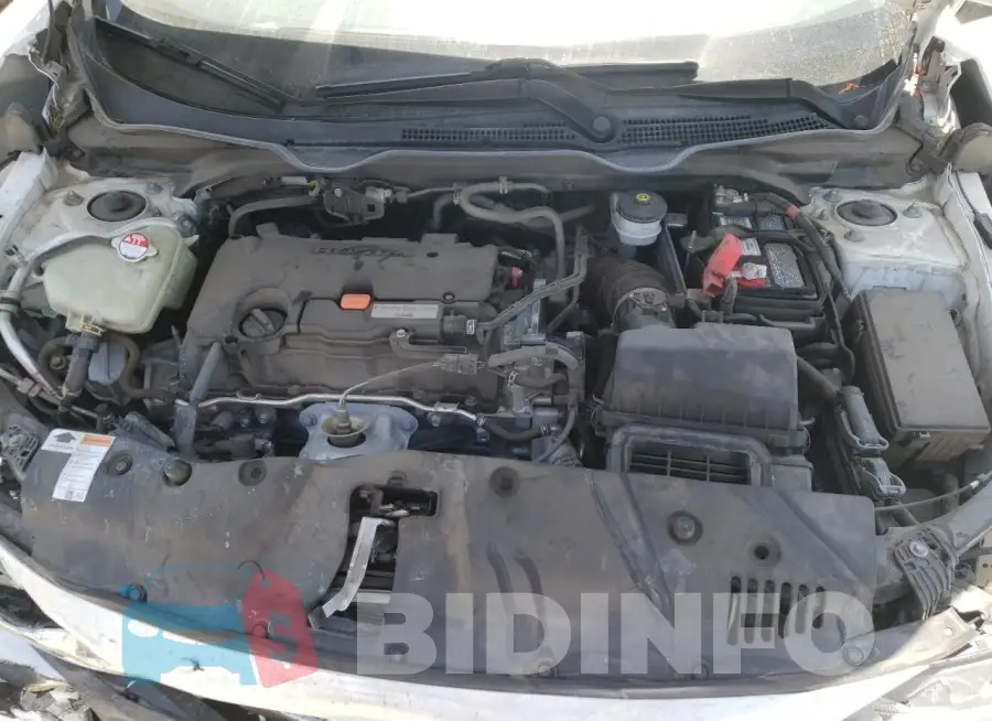 19XFC2F80HE076749 Photo# 11