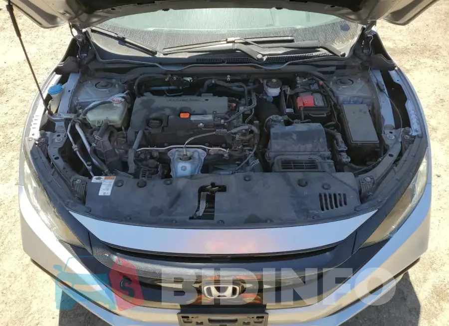 19XFC2F87LE205451 Photo# 11