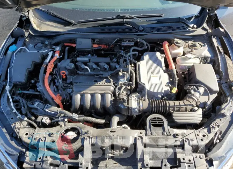 19XZE4F55KE010200 Photo# 11