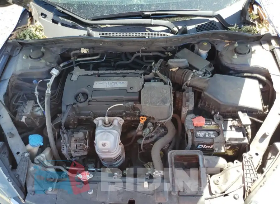 1HGCR2F33FA127720 Photo# 11