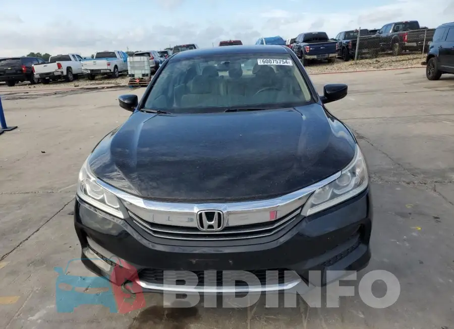 1HGCR2F36HA127732 Photo# 5