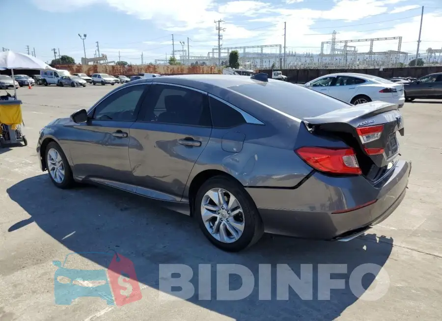 1HGCV1F11KA135216 Photo# 2