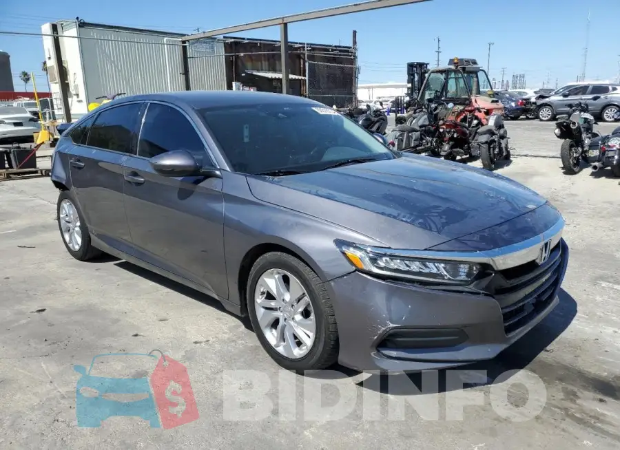 1HGCV1F11KA135216 Photo# 4