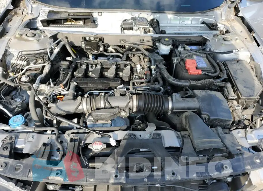 1HGCV1F54MA107836 Photo# 11