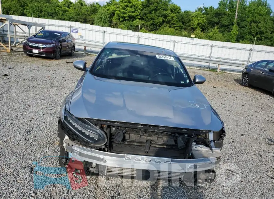1HGCV1F54MA107836 Photo# 5
