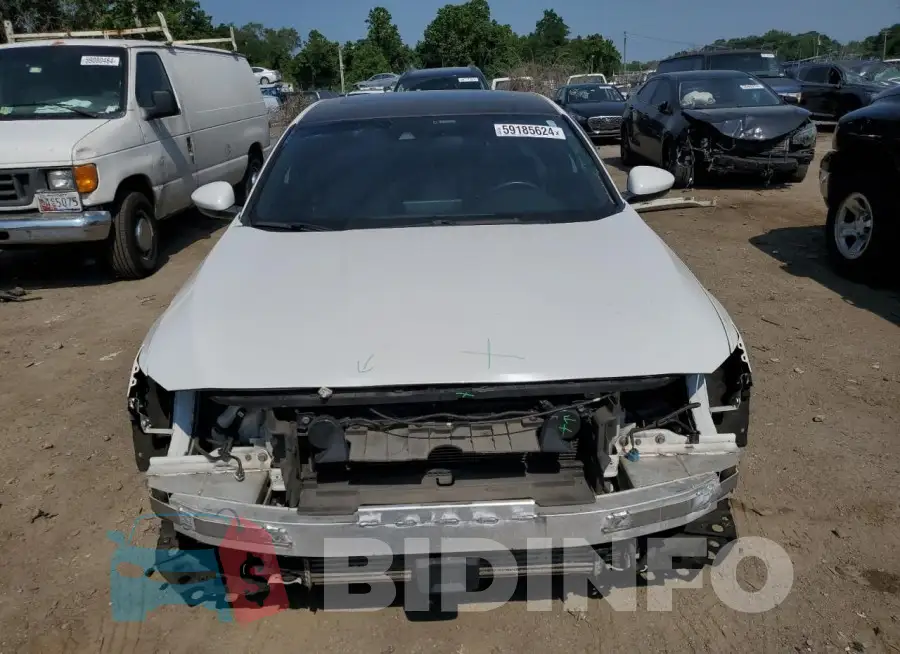 1HGCV2F30JA029183 Photo# 5