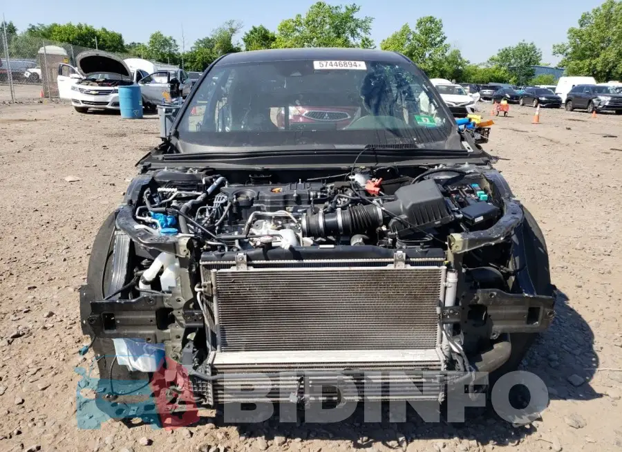1HGCV2F35JA048148 Photo# 5