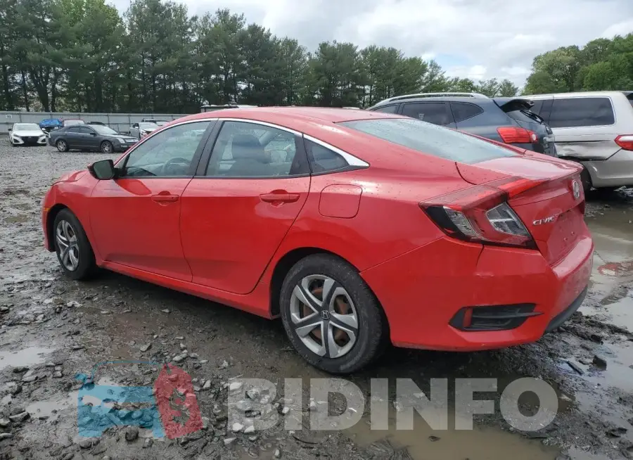 2HGFC2F56HH525279 Photo# 2