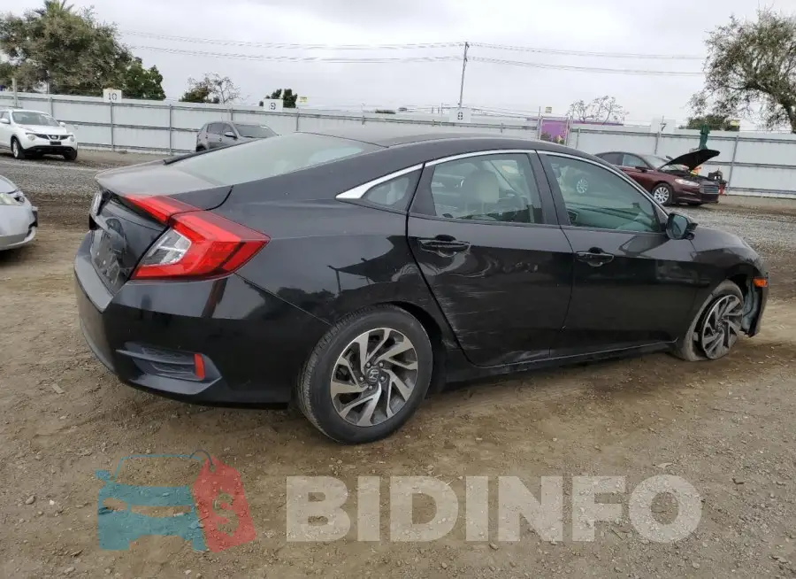 2HGFC2F77GH574152 Photo# 3