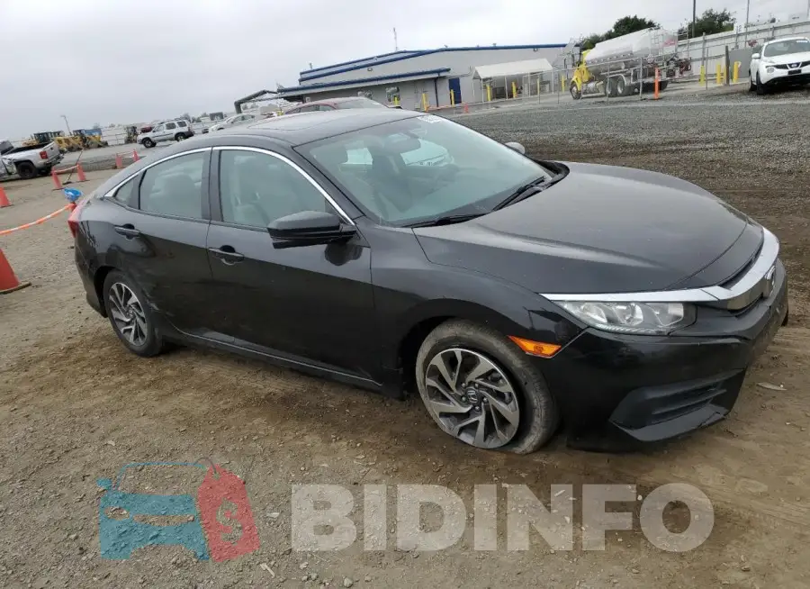 2HGFC2F77GH574152 Photo# 4