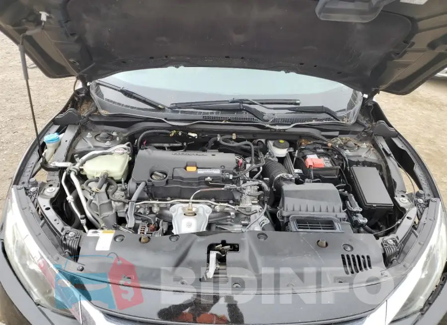 2HGFC2F77GH574152 Photo# 11