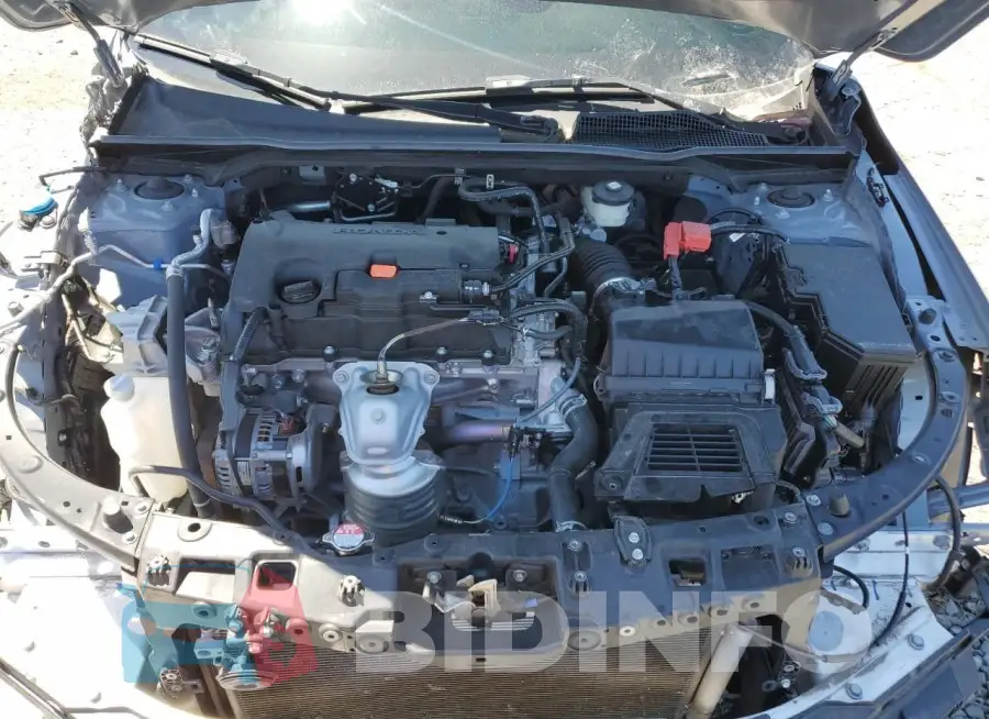 2HGFE2F55NH595569 Photo# 11