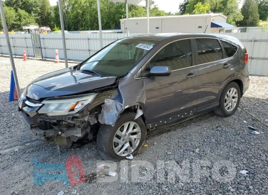 5J6RM3H54FL012151 Photo# 1