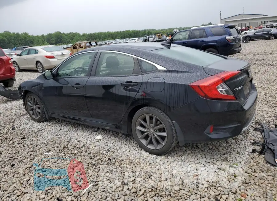 JHMFC1F38KX008333 Photo# 2