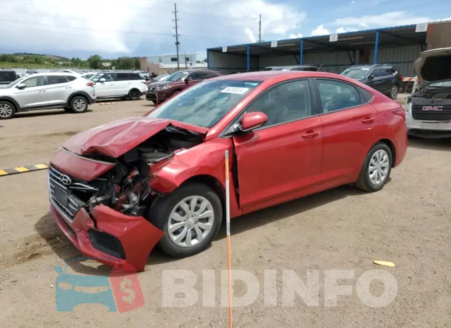 3KPC24A68NE166895 Photo# 1