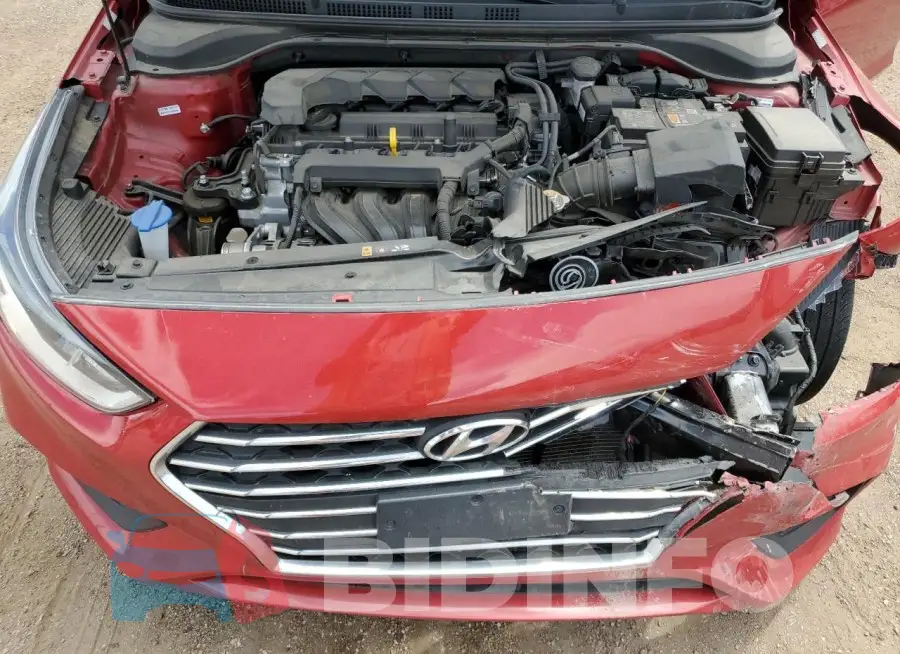 3KPC24A68NE166895 Photo# 11