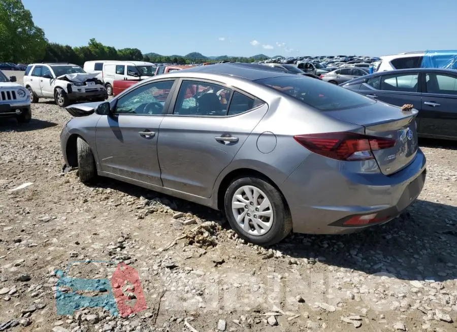 5NPD74LF3KH483168 Photo# 2