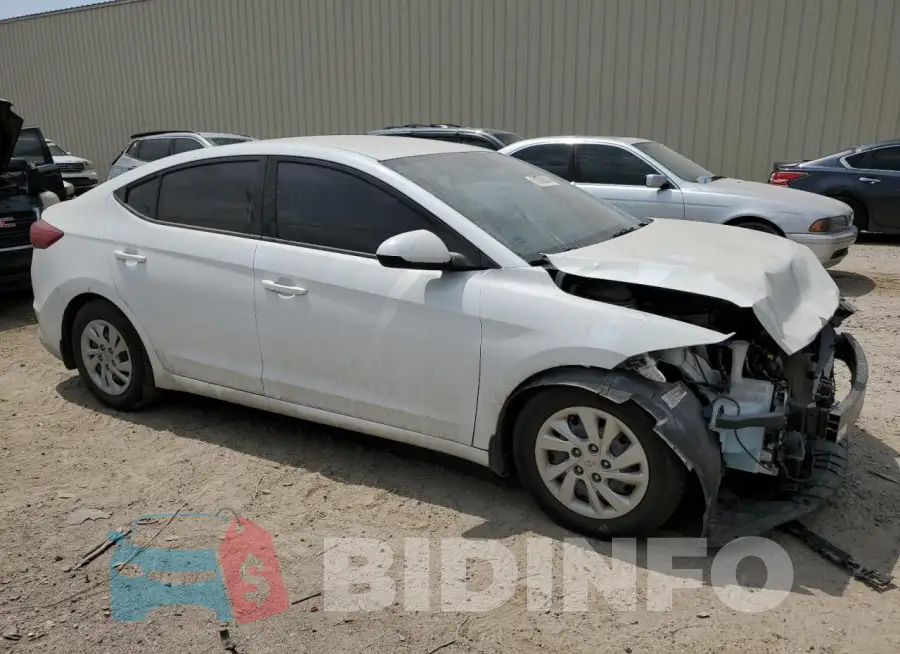 5NPD74LF7JH325477 Photo# 4