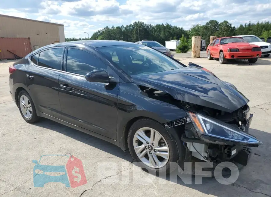 5NPD84LF4KH476680 Photo# 4