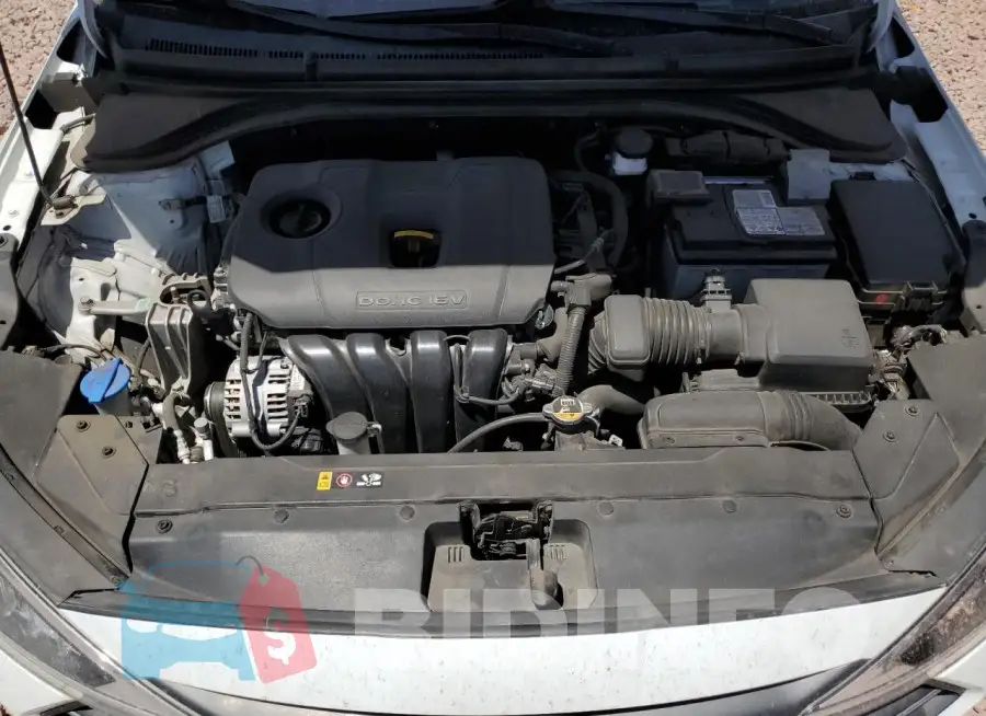 5NPD84LF4LH522414 Photo# 11 5NPD84LF4LH522414 Photo# 11