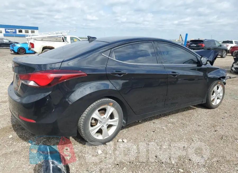 5NPDH4AE8GH780872 Photo# 3