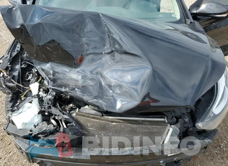 5NPDH4AE8GH780872 Photo# 11