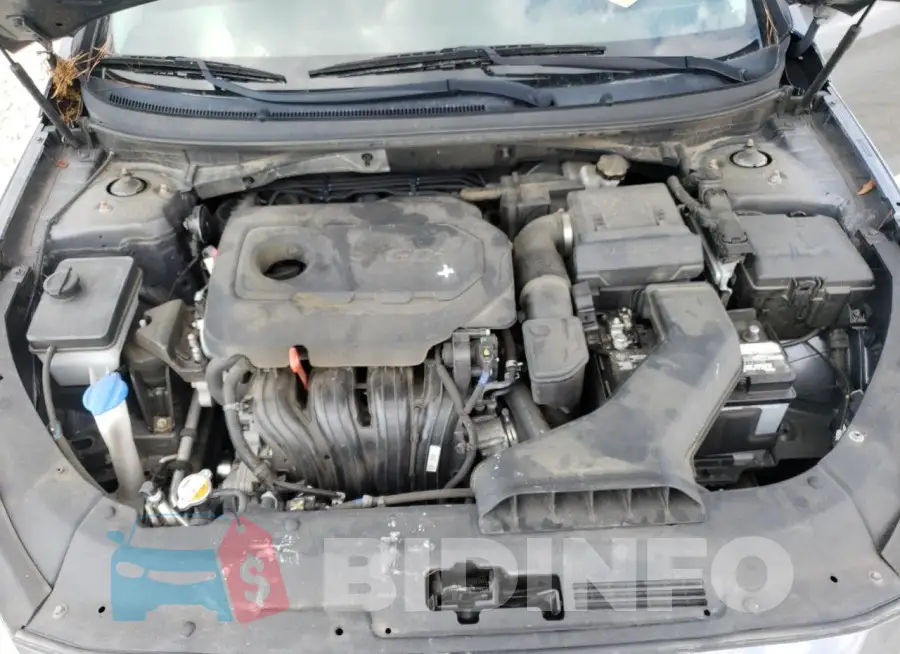 5NPE24AF6KH741124 Photo# 11