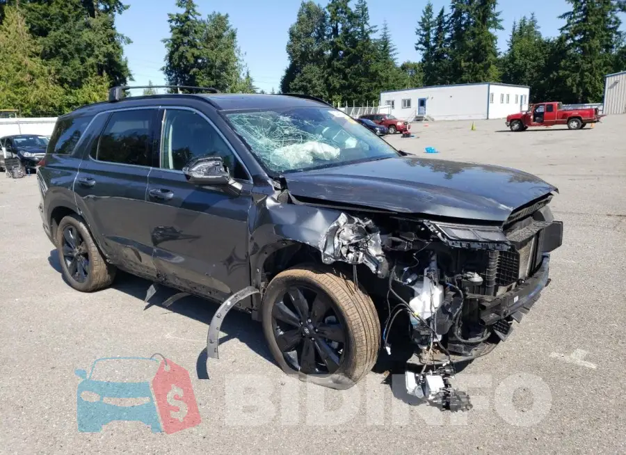 KM8R3DGE5PU600700 Photo# 4