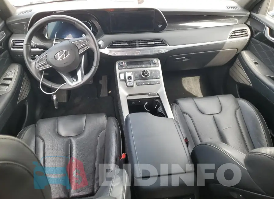KM8R7DHE2MU248187 Photo# 8