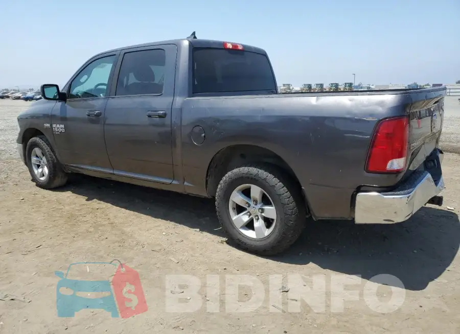 1C6RR6LT7KS554723 Photo# 2