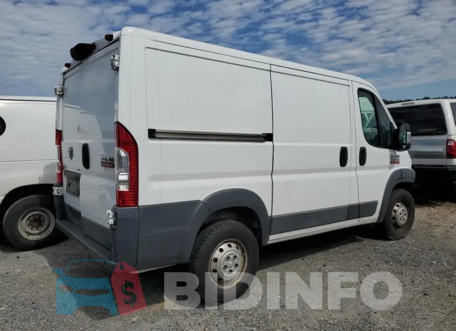3C6TRVNG7HE529283 Photo# 3