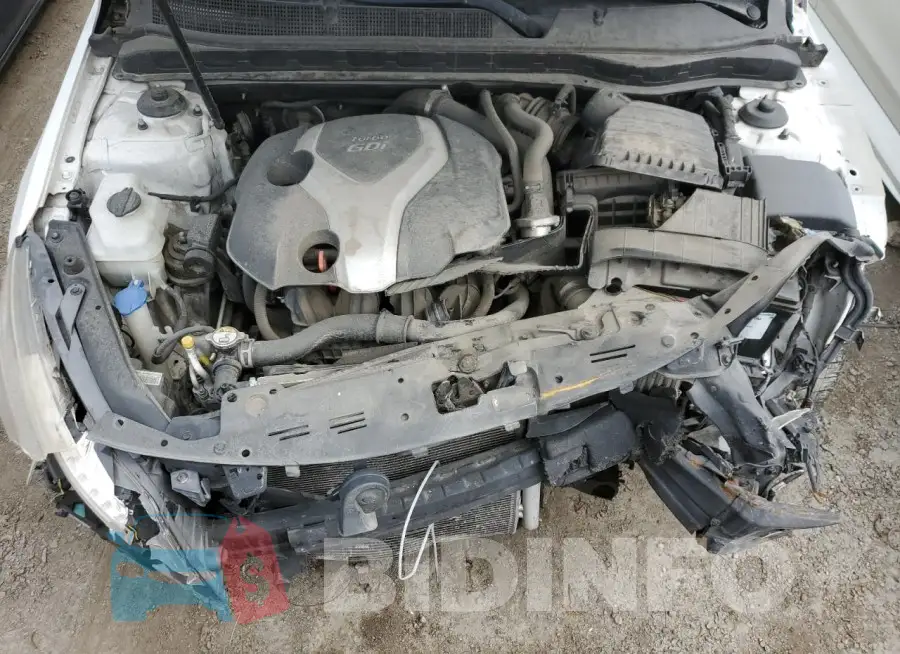 5XXGR4A65FG491915 Photo# 11