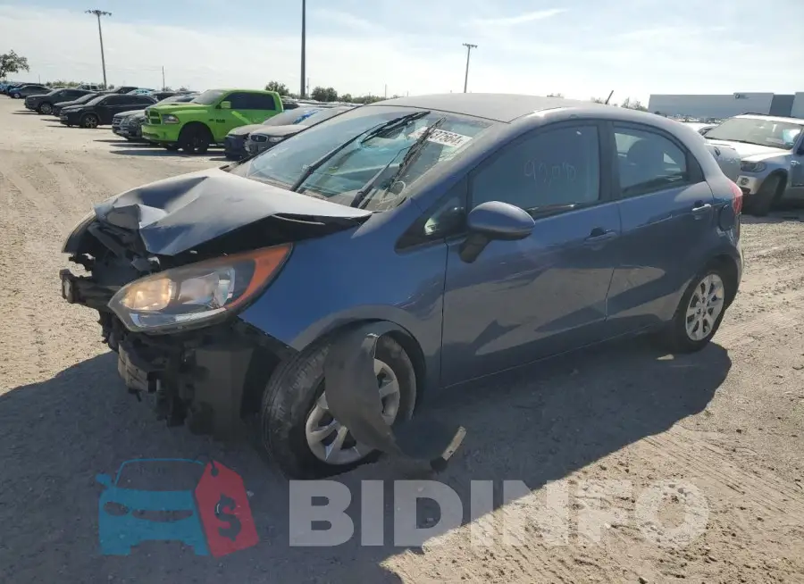 KNADM5A36G6651732 Photo# 1