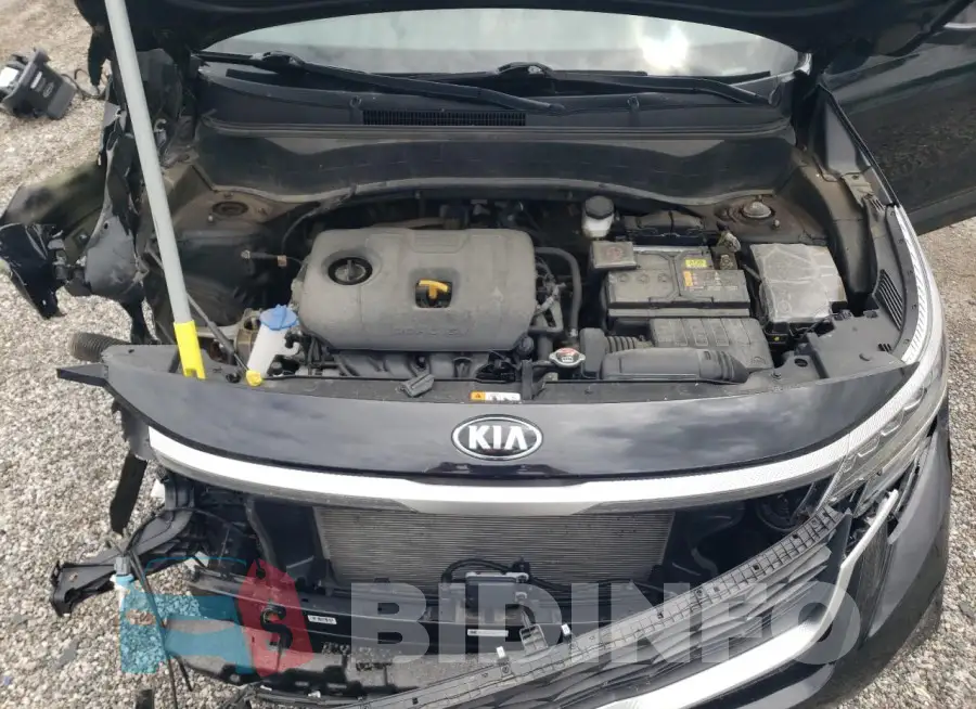 KNDERCAA7M7132853 Photo# 12 KNDERCAA7M7132853 Photo# 12