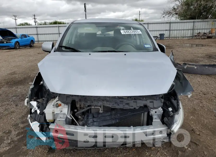 ML32F3FJ1KHF16838 Photo# 5