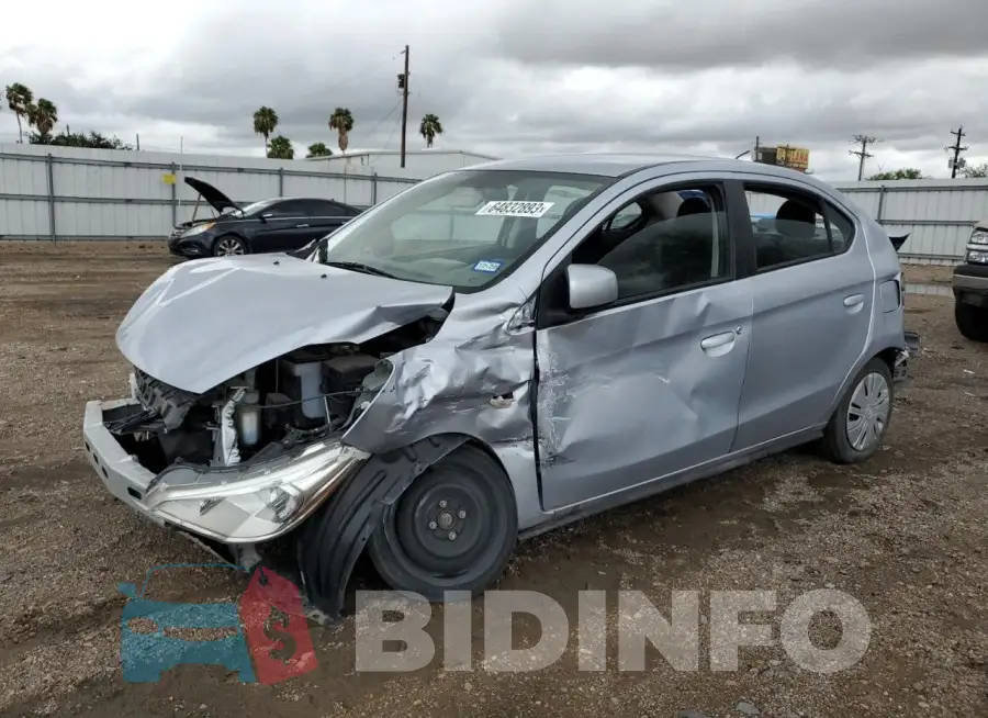ML32F3FJ1KHF16838 Photo# 1