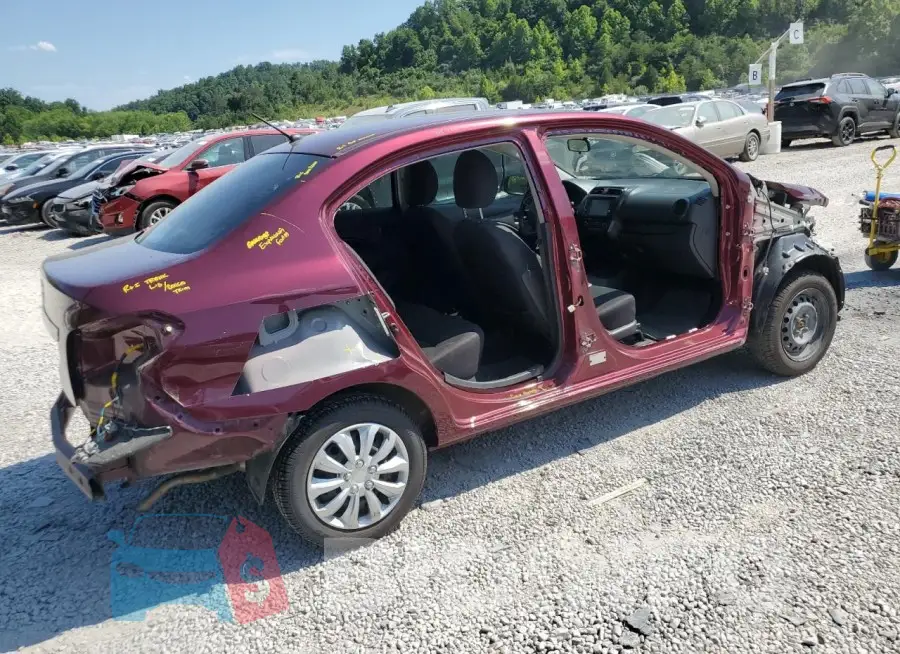 ML32F3FJ6LHF06503 Photo# 3