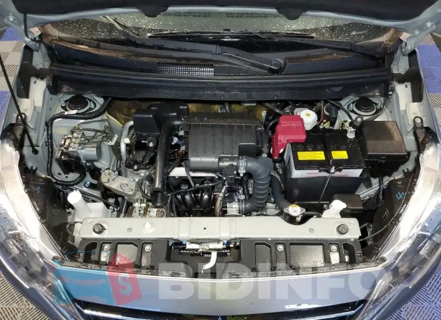 ML32FUFJ2PHF06171 Photo# 11
