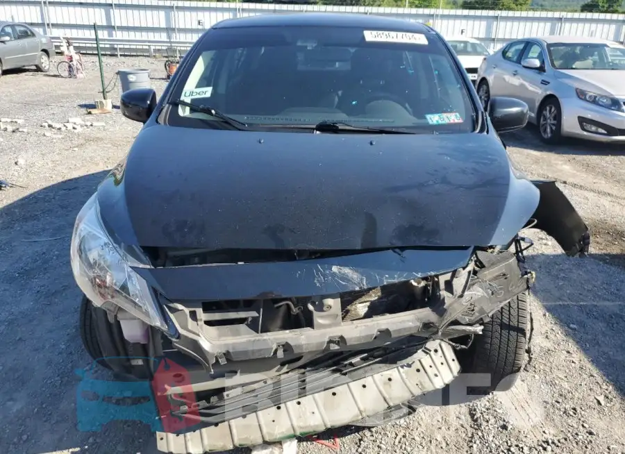 ML32FUFJ3MHF01041 Photo# 5
