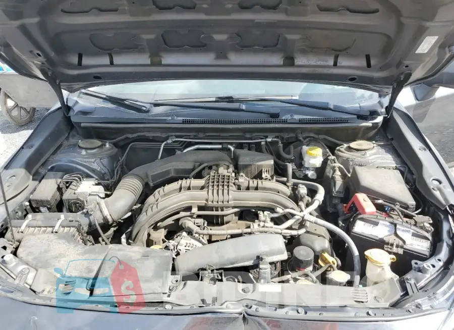 4S3GTAA61K3729107 Photo# 11