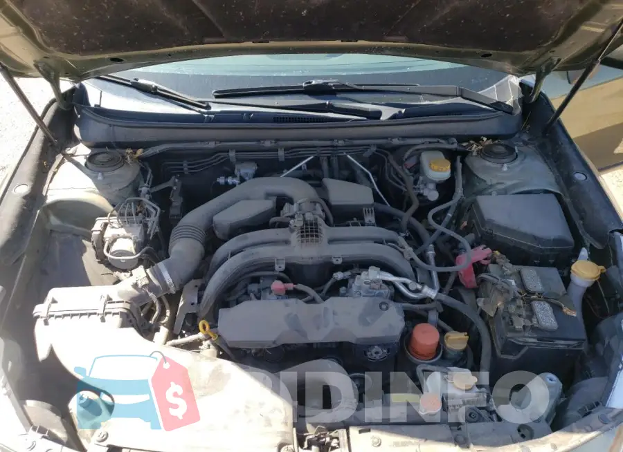 4S4BSBNC5G3206016 Photo# 12