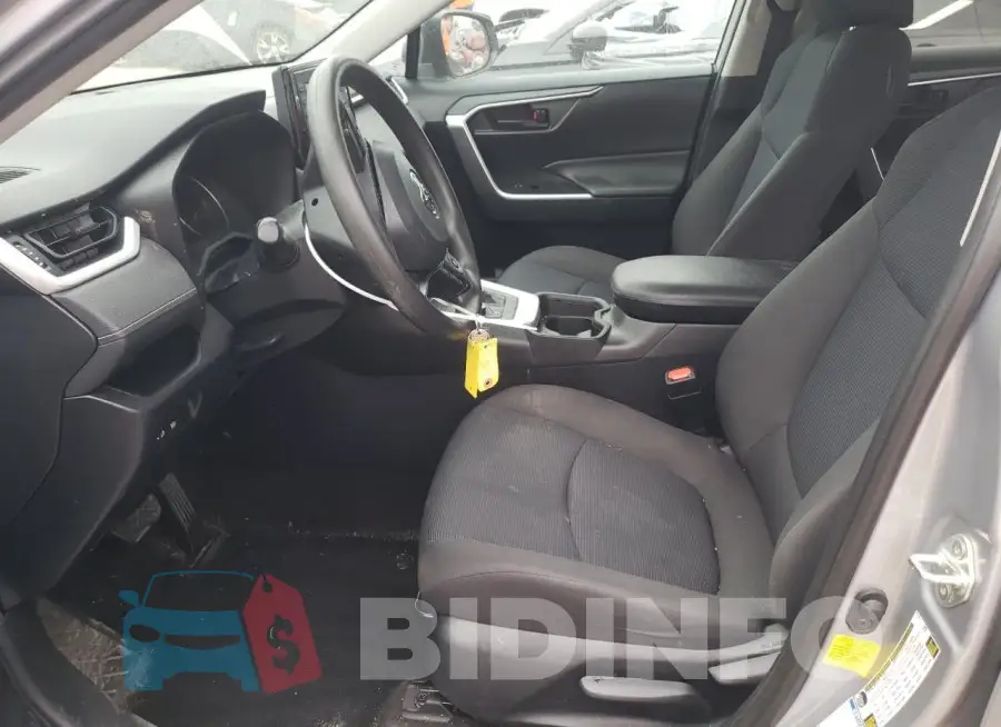2T3LWRFV5KW036767 Photo# 7