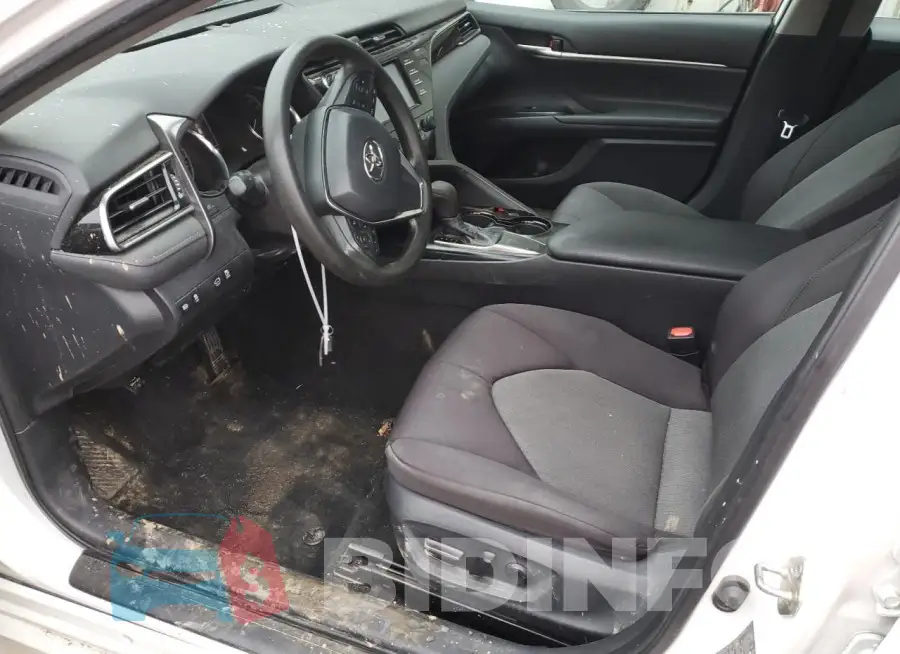 4T1B11HK7KU239912 Photo# 7