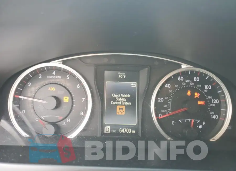 4T1BF1FK1FU110137 Photo# 9