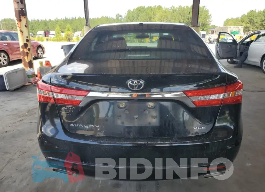 4T1BK1EB7FU146458 Photo# 6